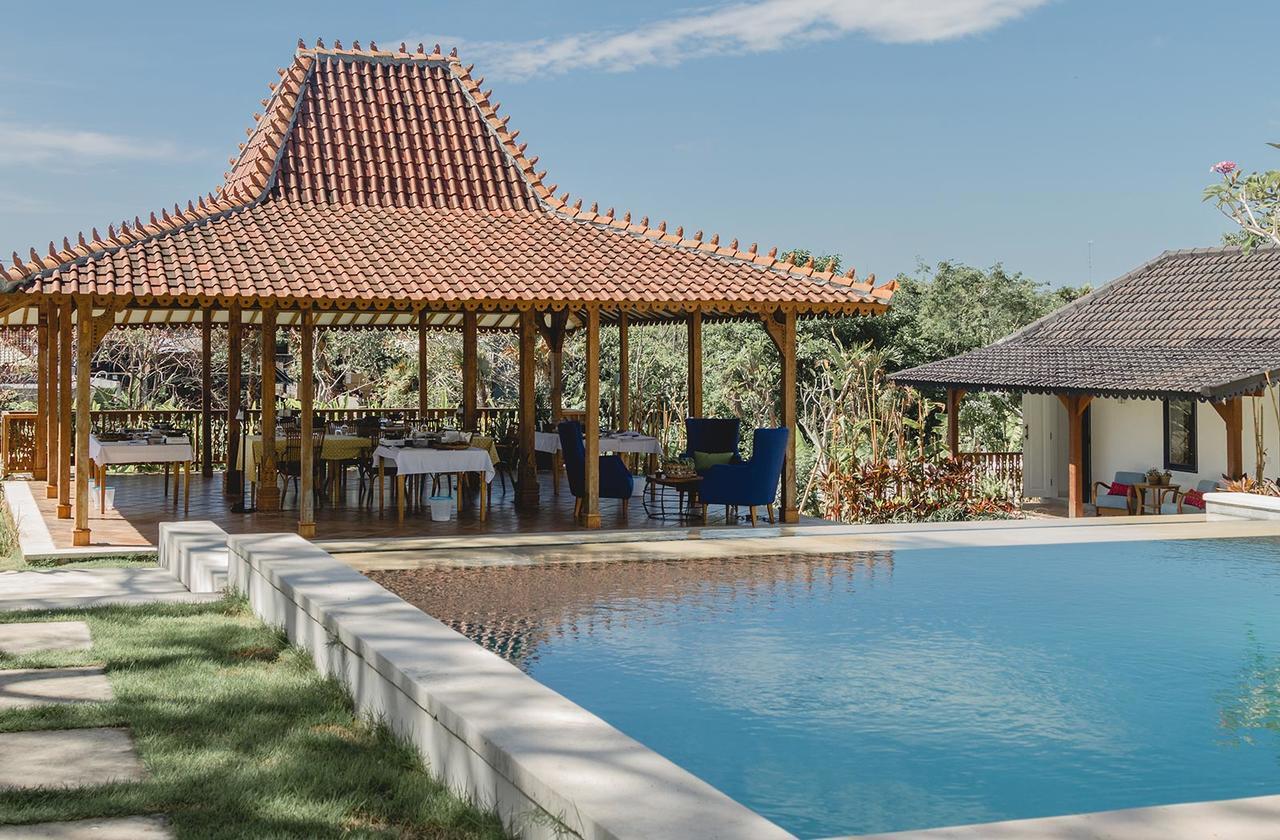 Canggu Villa & Cooking Retreat Exterior photo