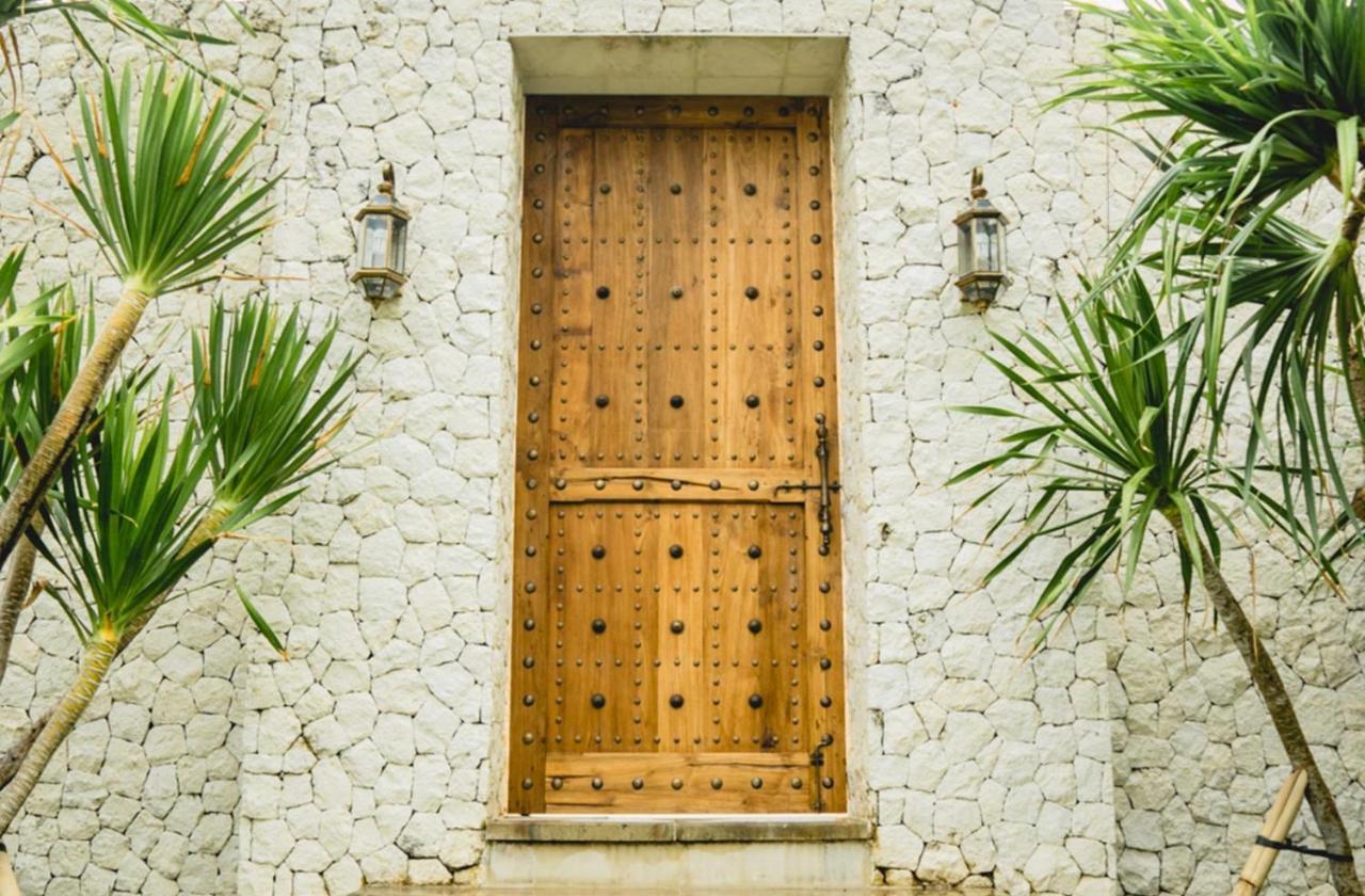 Canggu Villa & Cooking Retreat Exterior photo