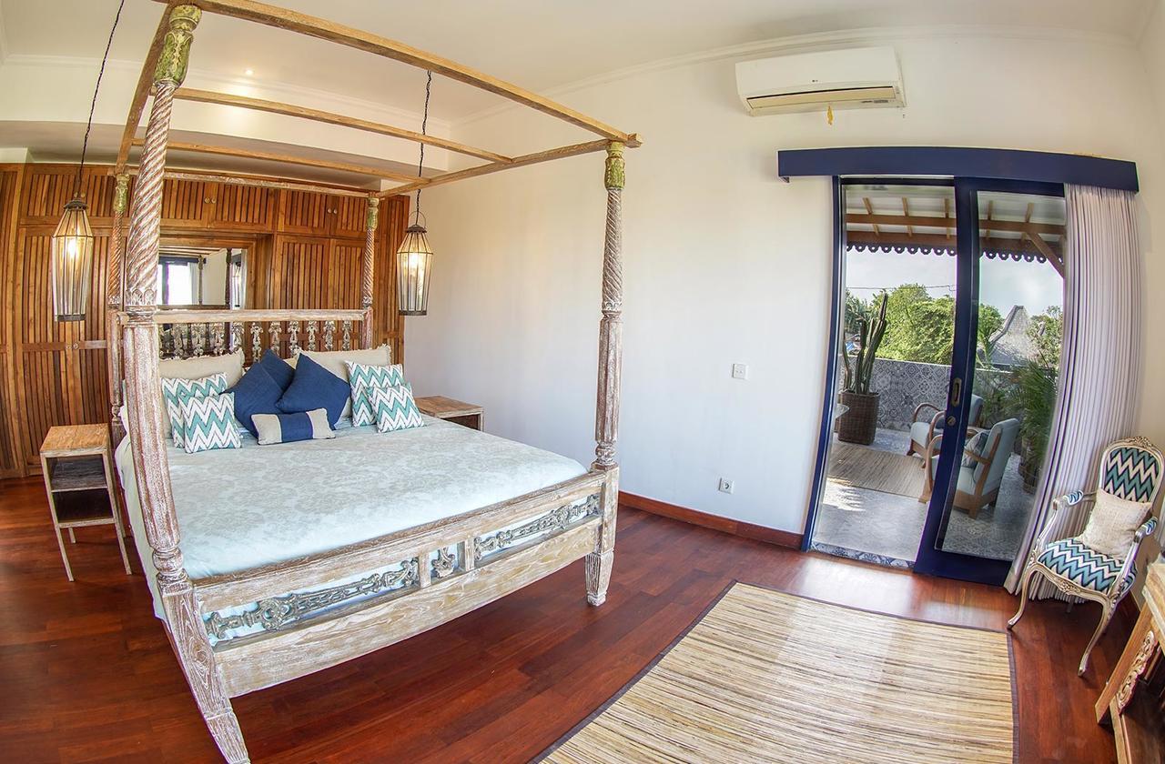 Canggu Villa & Cooking Retreat Exterior photo