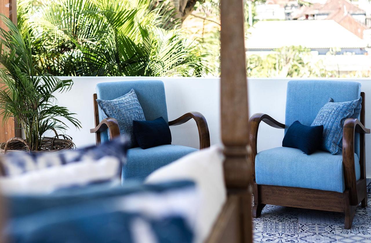 Canggu Villa & Cooking Retreat Exterior photo