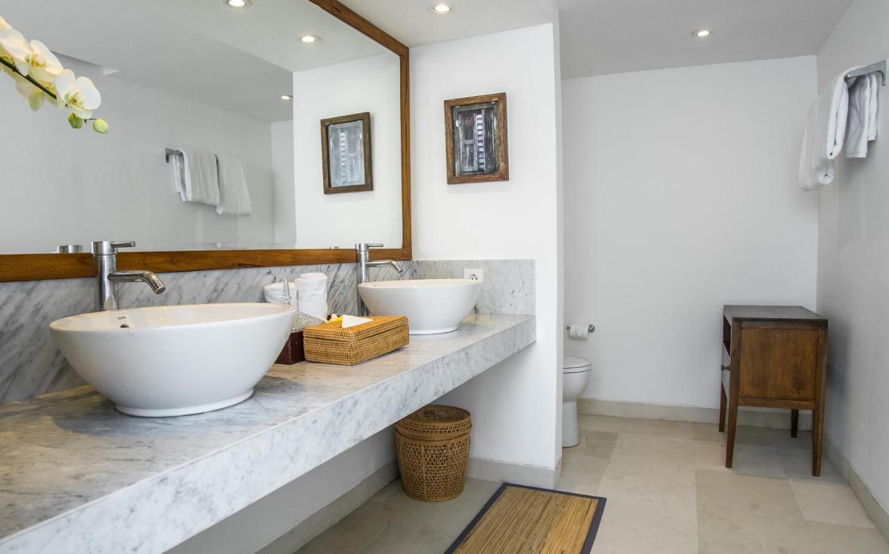 Canggu Villa & Cooking Retreat Exterior photo